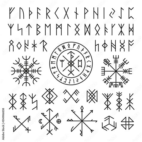 Sign In Norse Tattoo Viking Runes Viking Symbols | The Best Porn Website