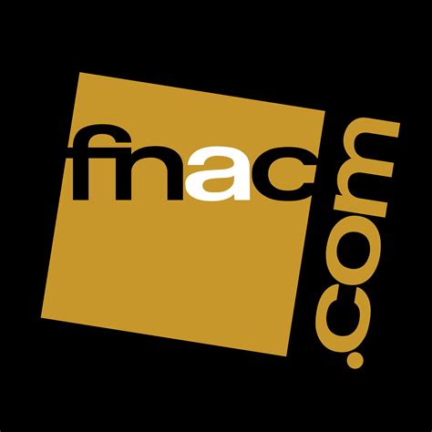 Fnac Logo - LogoDix