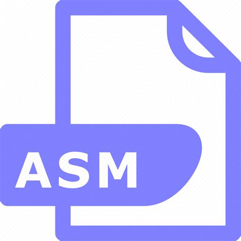 Asm icon - Download on Iconfinder on Iconfinder