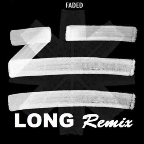 Stream ZHU - Faded. (LONG Remix) by LONG | Listen online for free on SoundCloud