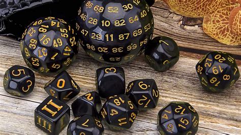 7 Best Dungeons & Dragons Dice Sets - IGN