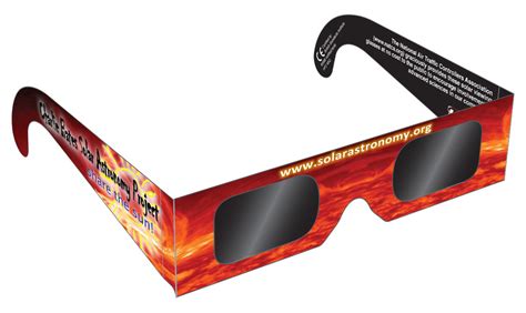 Buy Eclipse Glasses and Solar Viewers — Eclipse Glasses for Total Solar Eclipse 2017