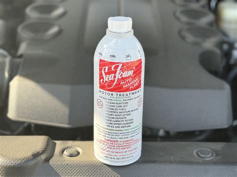 SeaFoam Engine/Motor Oil Treatments: Does It Work?