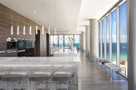 Miami Beach Penthouse, Now $18 Million Cheaper - WSJ