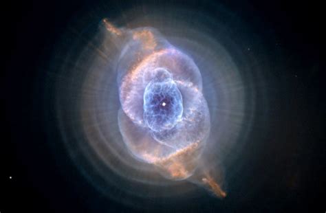 ojo de gato Cat's Eye Nebula, Planetary Nebula, Helix Nebula, Orion ...