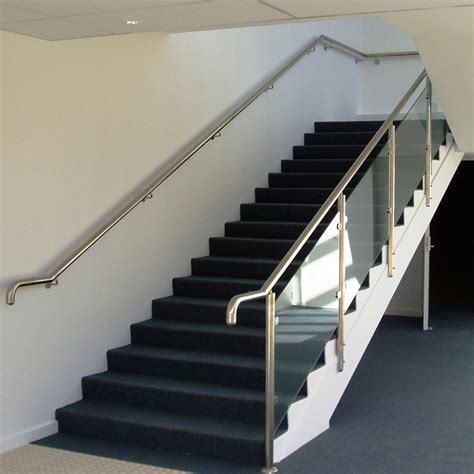 Wonderful Stainless Steel Staircase Railing Designs Philippines ...