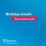 Birthday | Business templates, contracts and forms.