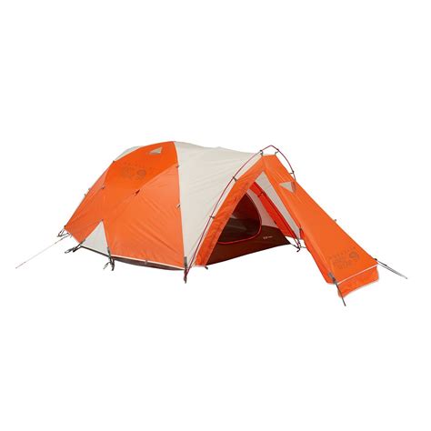 Mountain Hardwear Trango 2 Reviews - Trailspace