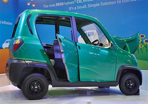 Bajaj Re60 to Get Launched in India Tomorrow