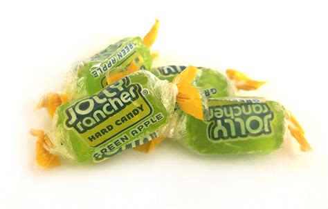 Jolly Rancher Green Apple Har...B0751TY6YW | Encarguelo.com