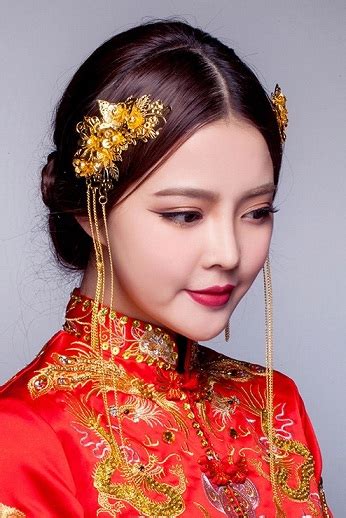 15 Best Traditional Chinese Hairstyles Female 2023 | Styles At Life