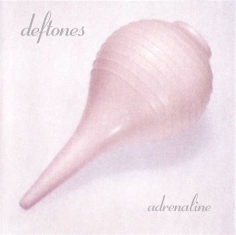 8 Best Deftones Album Covers - HubPages