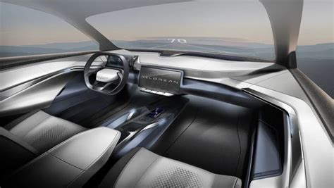 Gallery - DeLorean Motor Company | Car interior design sketch, Car interior design, Car interior ...