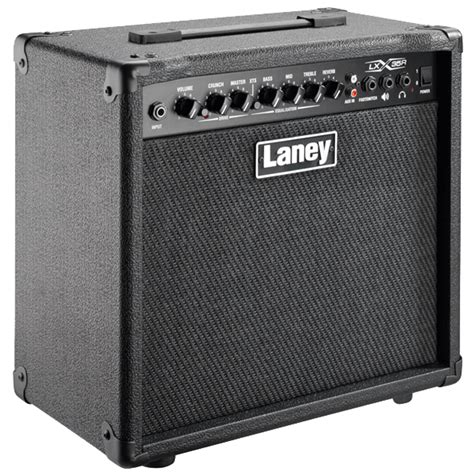 Laney LX35R Electric Guitar Amp Beggs Music Shop nelson Musical ...