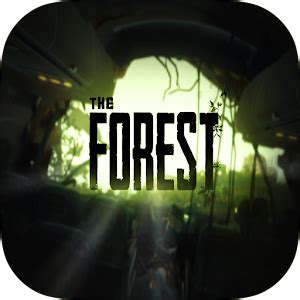 The Forest Survival Game Guide - Latest version for Android - Download APK