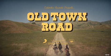 ‘Old Town Road’ finally gets the video treatment – TechCrunch