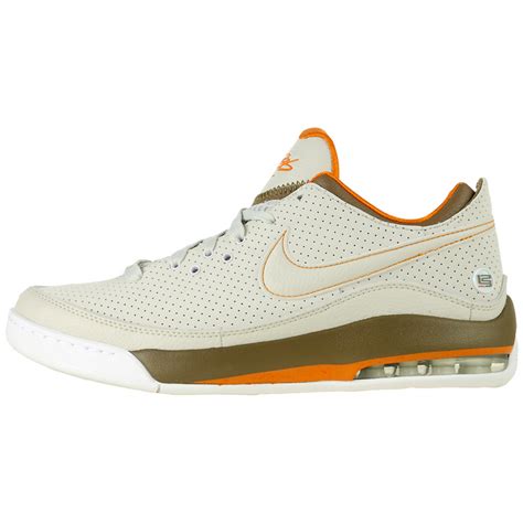 Nike Air Max LeBron 7 Low (VII) - 395778-002 - Sneakerhead.com – SNEAKERHEAD.com