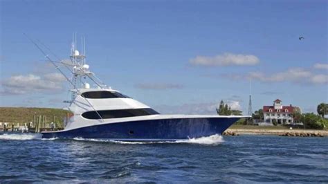 Different Types of Yachts Explained