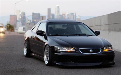 Custom 98 Honda Accord