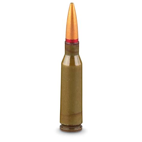 1,080 rounds 5.45x39 52 - grain FMJ Ammo - 116459, 5.45x39mm Ammo at Sportsman's Guide