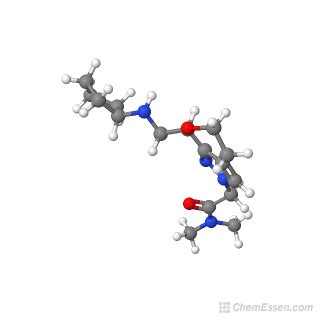 2-[(7R)-7-[(cyclopentylamino)methyl]-2H,4H,5H,7H-pyrano[3,4-c]pyrazol-2-yl]-N,N ...