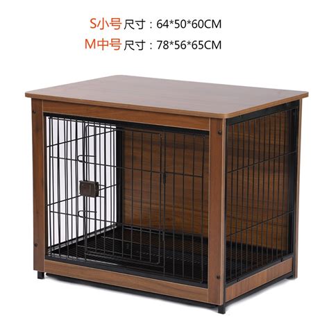 The Timeless Charm of Wooden Dog Crates