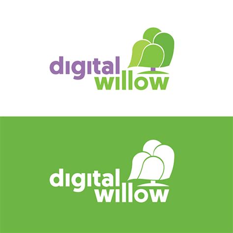 71 Digital Logo Examples