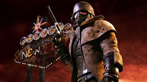 Fallout 3, Fallout: New Vegas and Oblivion have arrived on GOG, each currently 50% off - VG247