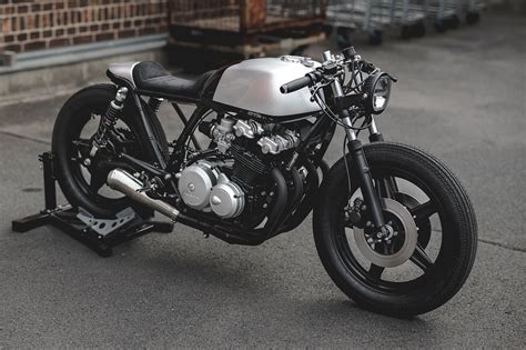 Honda Cb750k Cafe Racer | Reviewmotors.co