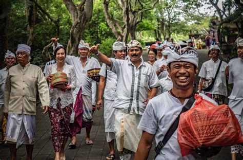 Tri Hita Karana: Navigating Harmony in Balinese Life