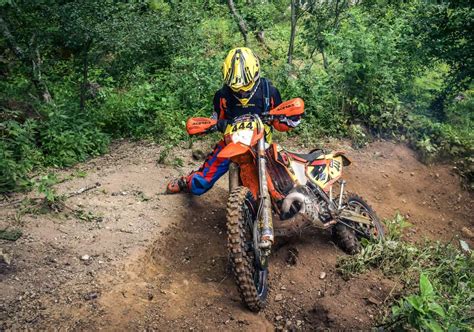 12 Best Dirt Bike Trails in Michigan To Explore (2023) - Frontaer