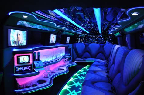 Hummer Limo | Limousines and Classics Perth