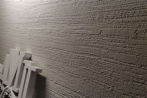 Micro cement wall | Microtopping Wall Texture Ideal Work