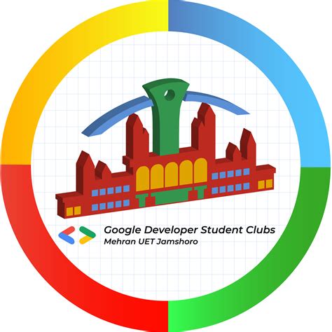 Google Developer Student Clubs Mehran University of Engineering and ...