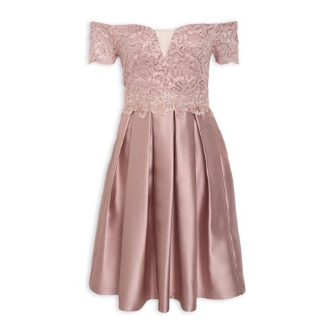 truworths dusty pink dresses | Dresses Images 2022