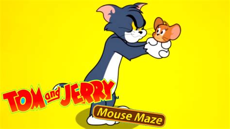 afet Gelişmek Liman mouse maze tom and jerry sıyrık çamaşır Bulvar