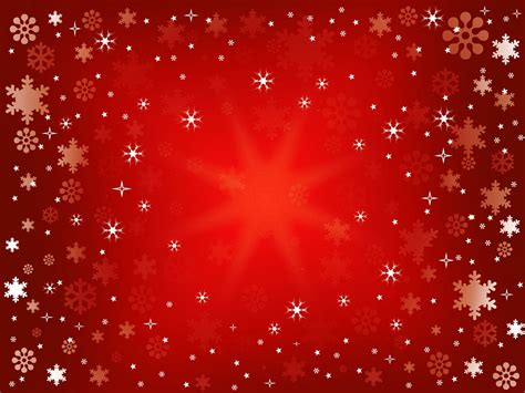 Red Snowflake Wallpapers - Wallpaper Cave