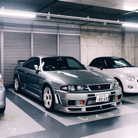 NISMO 400R GT-R | Nissan skyline, Nissan skyline gtr r33, Nissan gtr skyline