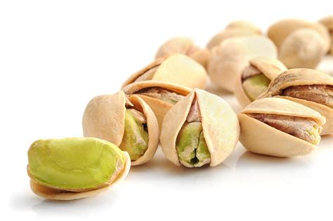 Real Food Encyclopedia - Pistachios - FoodPrint