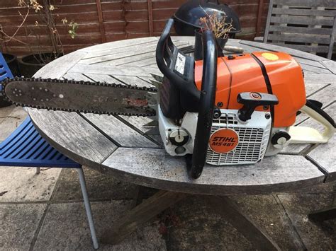 Stihl Ms 461 2016 | in Bedminster, Bristol | Gumtree