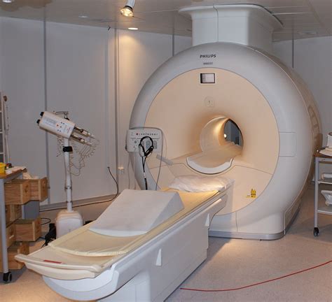 Magnetic Resonance Imaging (MRI) | Concise Medical Knowledge