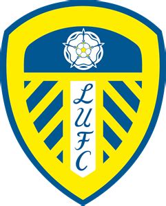 Leeds United FC Logo Download png