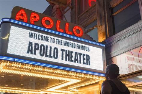 Apollo Theatre