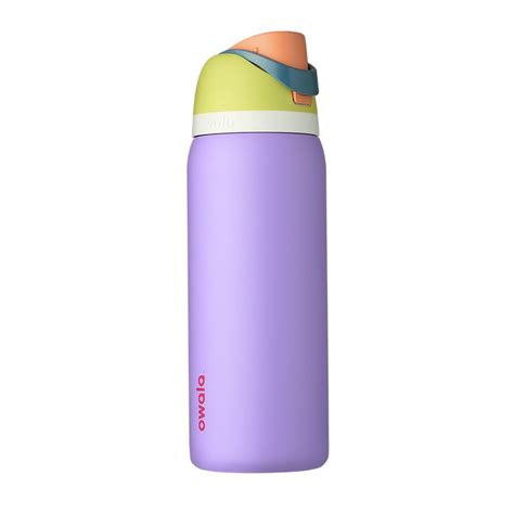 * BEST SELLER* OWALA Water Bottle: Multiple Colors! - Retro Boardwalk | Water bottle, Bottle ...