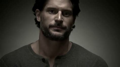 True Blood: Season 4 - "Screen Test" Character Trailer - Joe Manganiello Image (22818563) - Fanpop