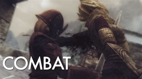 Best skyrim combat mods - boolucky