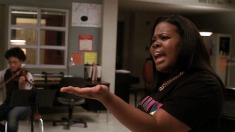 Mercedes Jones - Glee Wiki