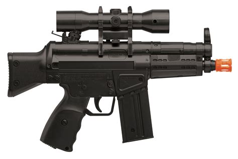 Crosman Pulse Mini AEG Airsoft Pistol Black for sale | North Las Vegas, NV | Nellis Auction