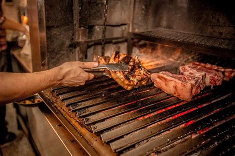 The Definitive Guide to the Mighty, Meaty Parrillas of Buenos Aires - Eater