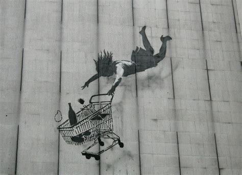 London Street Art: Best Places to Find it (& The Banksys)